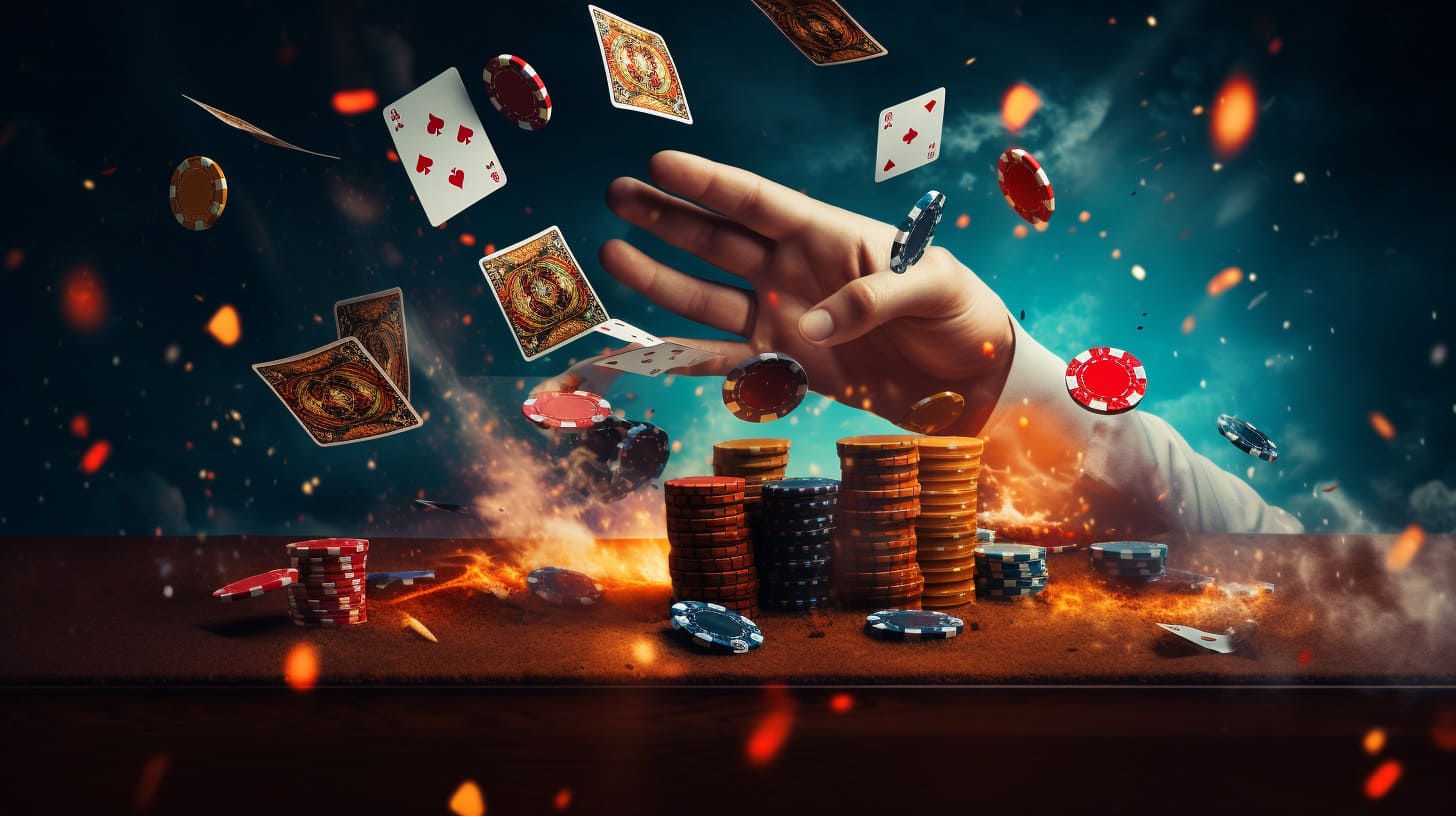 up bet